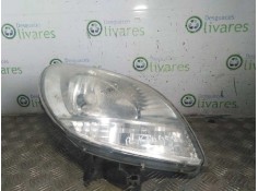 Recambio de faro derecho para  referencia OEM IAM   
