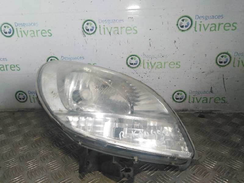 Recambio de faro derecho para  referencia OEM IAM   