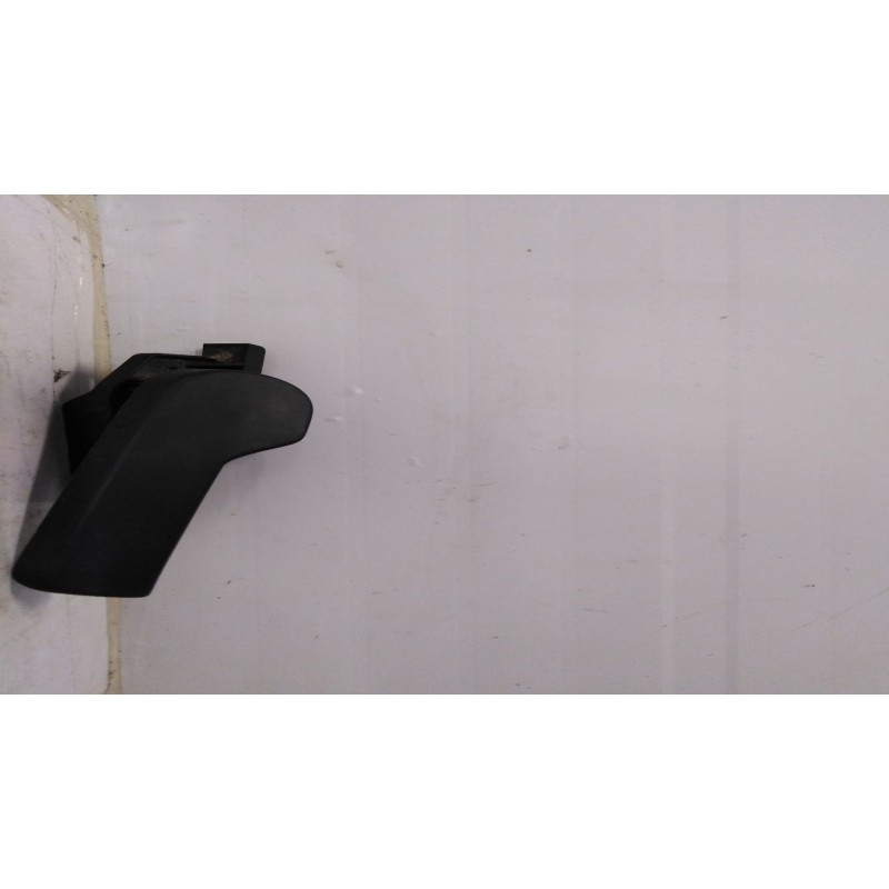 Recambio de maneta interior apertura capo para  referencia OEM IAM 1J1823633 1J1823533C 