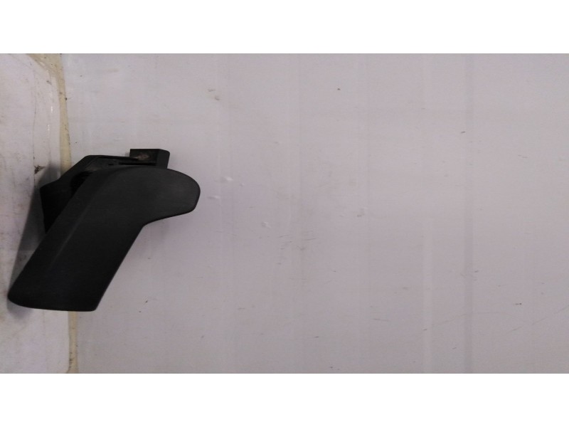 Recambio de maneta interior apertura capo para  referencia OEM IAM 1J1823633 1J1823533C 