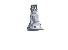 Recambio de caja cambios para kia sorento i (jc) 2.5 crdi referencia OEM IAM 430003C920  