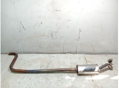 Recambio de tubo escape central para citroën c4 iii (ba_, bb_, bc_) 1.2 puretech 130 (bahnsa, bahnsb) referencia OEM IAM   