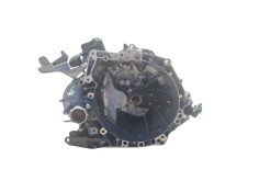Recambio de caja cambios para citroën c4 iii (ba_, bb_, bc_) 1.2 puretech 130 (bahnsa, bahnsb) referencia OEM IAM   