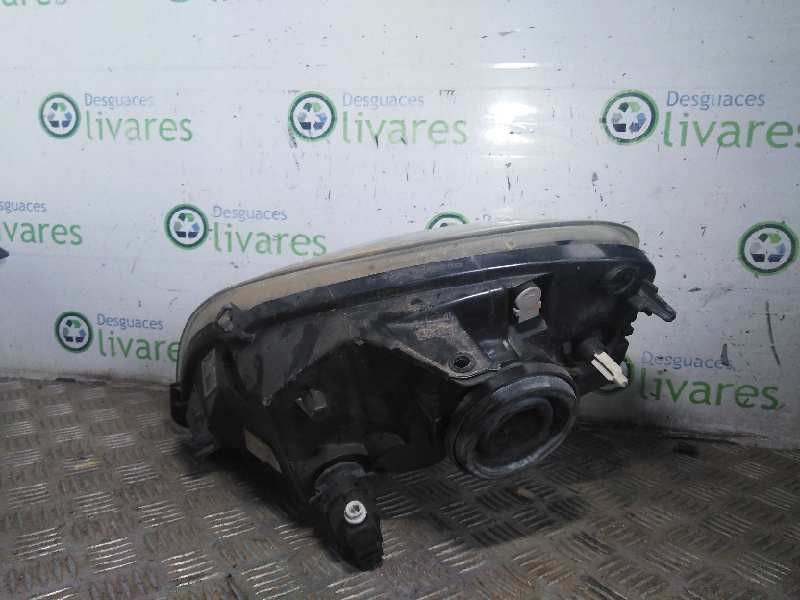 Recambio de faro derecho para  referencia OEM IAM   