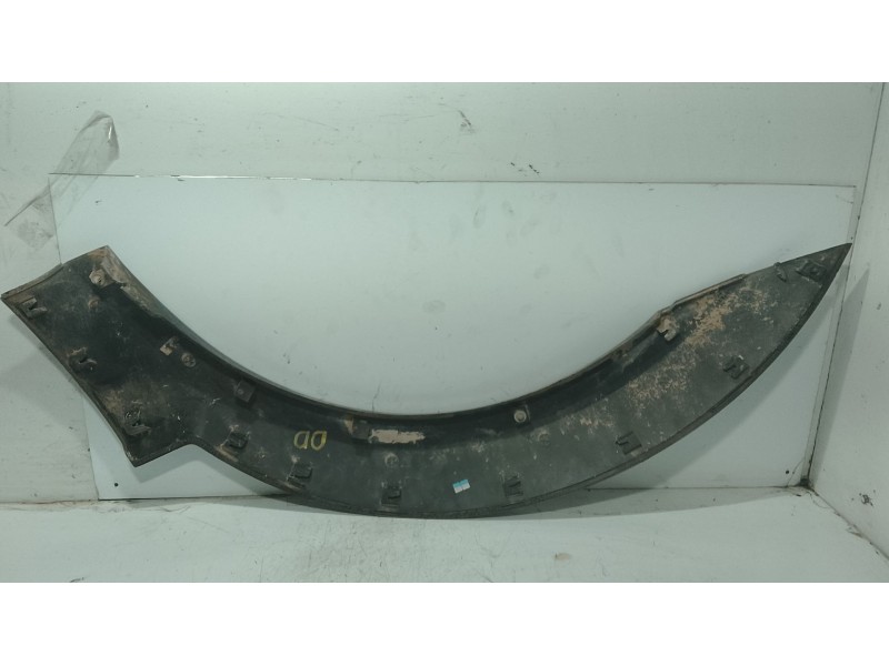 Recambio de moldura para kia sorento i (jc) 2.5 crdi referencia OEM IAM   