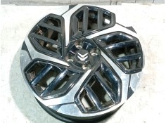 Recambio de llanta para citroën c4 iii (ba_, bb_, bc_) 1.2 puretech 130 (bahnsa, bahnsb) referencia OEM IAM   