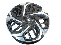 Recambio de llanta para citroën c4 iii (ba_, bb_, bc_) 1.2 puretech 130 (bahnsa, bahnsb) referencia OEM IAM   