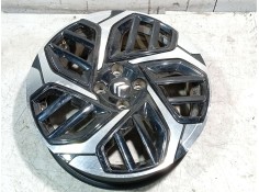 Recambio de llanta para citroën c4 iii (ba_, bb_, bc_) 1.2 puretech 130 (bahnsa, bahnsb) referencia OEM IAM   