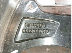 Recambio de llanta para citroën c4 iii (ba_, bb_, bc_) 1.2 puretech 130 (bahnsa, bahnsb) referencia OEM IAM    2