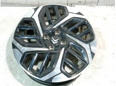 Recambio de llanta para citroën c4 iii (ba_, bb_, bc_) 1.2 puretech 130 (bahnsa, bahnsb) referencia OEM IAM   