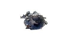 Recambio de caja cambios para peugeot 208 ii (ub_, up_, uw_, uj_) 1.2 puretech 100 referencia OEM IAM   