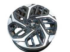 Recambio de llanta para citroën c4 iii (ba_, bb_, bc_) 1.2 puretech 130 (bahnsa, bahnsb) referencia OEM IAM   