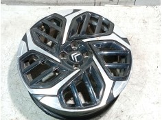 Recambio de llanta para citroën c4 iii (ba_, bb_, bc_) 1.2 puretech 130 (bahnsa, bahnsb) referencia OEM IAM   