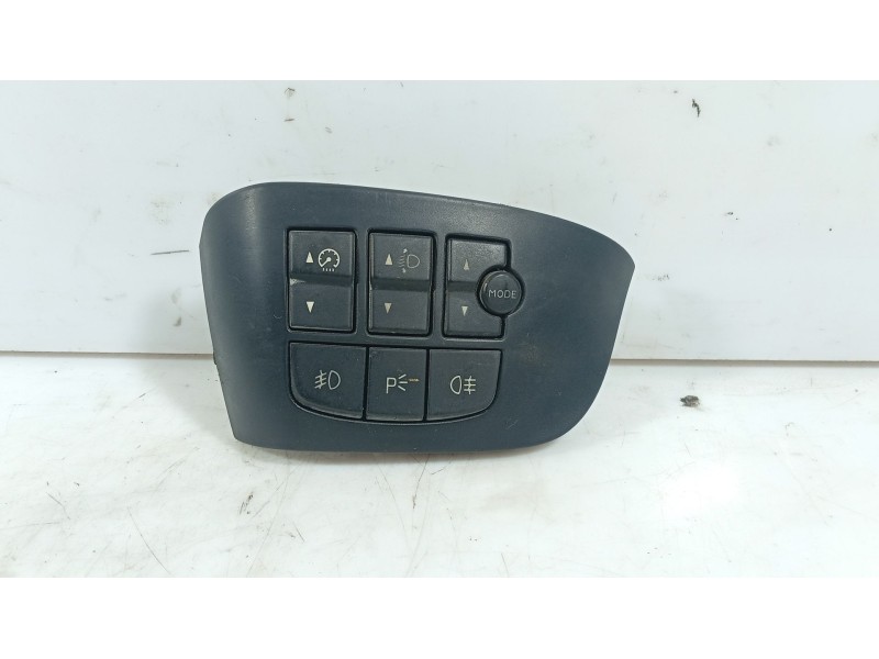 Recambio de mando luces para fiat stilo (192_) 1.9 jtd (192_xf1a) referencia OEM IAM   