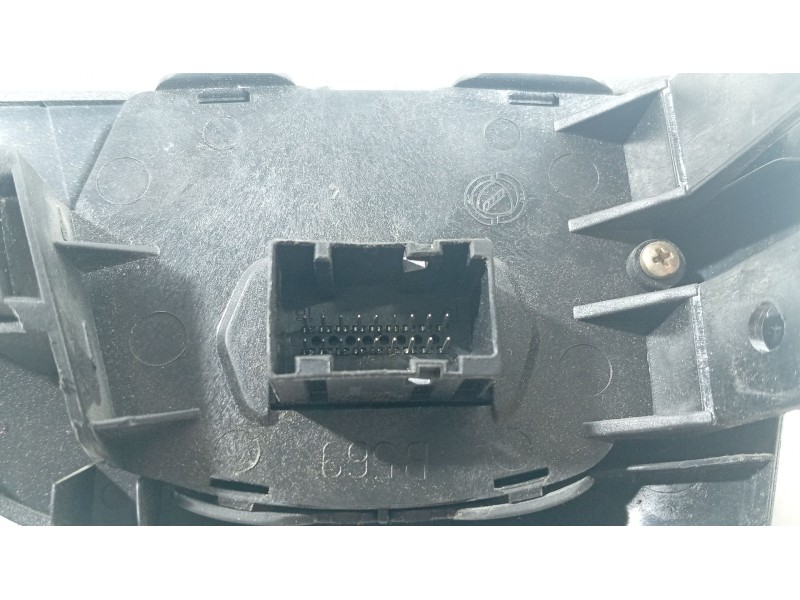 Recambio de mando luces para fiat stilo (192_) 1.9 jtd (192_xf1a) referencia OEM IAM   