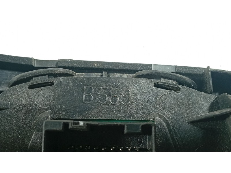 Recambio de mando luces para fiat stilo (192_) 1.9 jtd (192_xf1a) referencia OEM IAM   