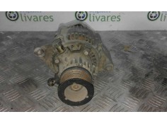 Recambio de alternador para  referencia OEM IAM 38522262  