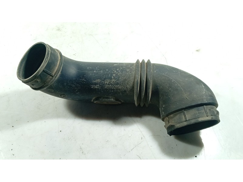 Recambio de tubo para fiat stilo (192_) 1.9 jtd (192_xf1a) referencia OEM IAM   