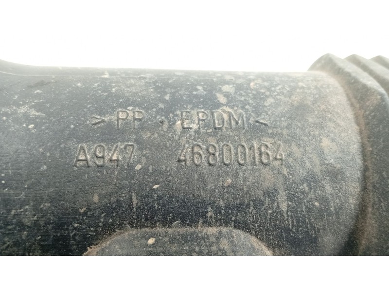 Recambio de tubo para fiat stilo (192_) 1.9 jtd (192_xf1a) referencia OEM IAM   