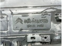 Recambio de canalizador aire para citroën c4 iii (ba_, bb_, bc_) 1.2 puretech 130 (bahnsa, bahnsb) referencia OEM IAM    2
