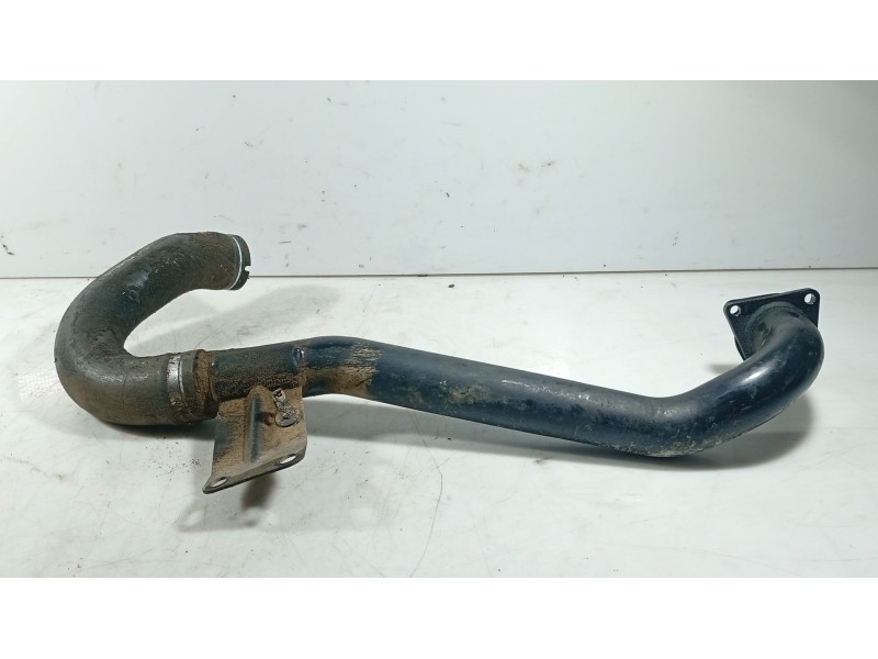 Recambio de tubo para fiat stilo (192_) 1.9 jtd (192_xf1a) referencia OEM IAM   