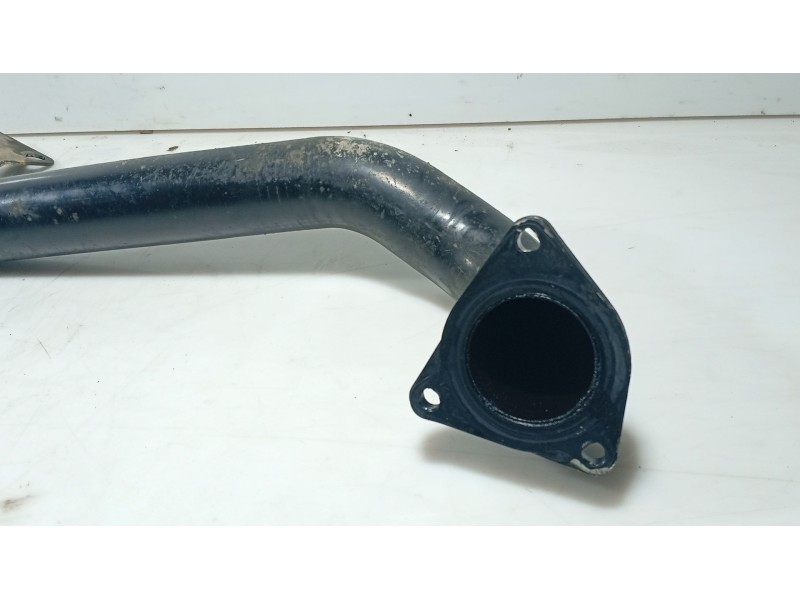 Recambio de tubo para fiat stilo (192_) 1.9 jtd (192_xf1a) referencia OEM IAM   
