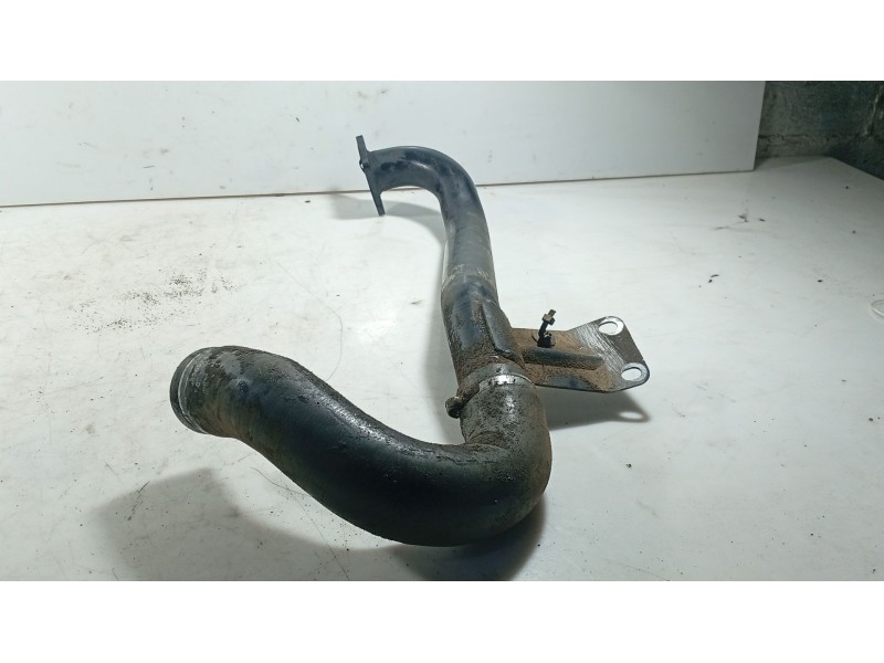Recambio de tubo para fiat stilo (192_) 1.9 jtd (192_xf1a) referencia OEM IAM   