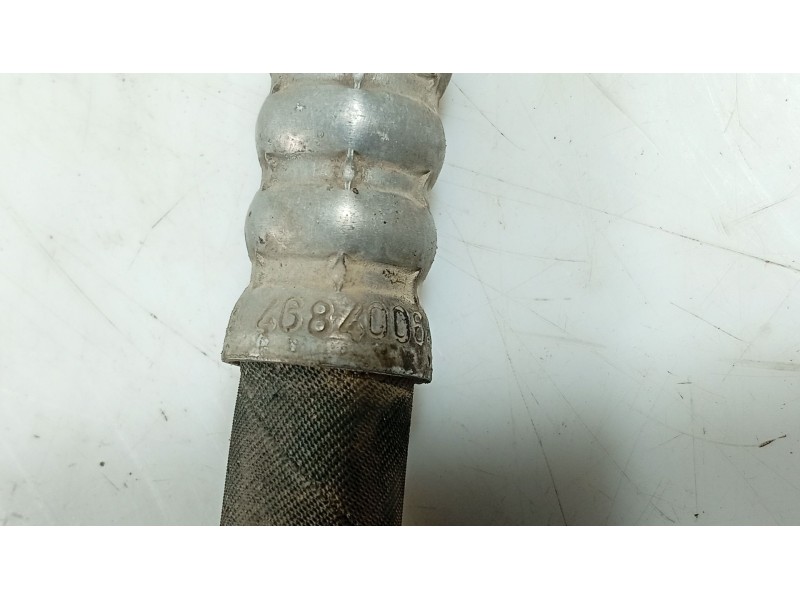 Recambio de tubo para fiat stilo (192_) 1.9 jtd (192_xf1a) referencia OEM IAM   