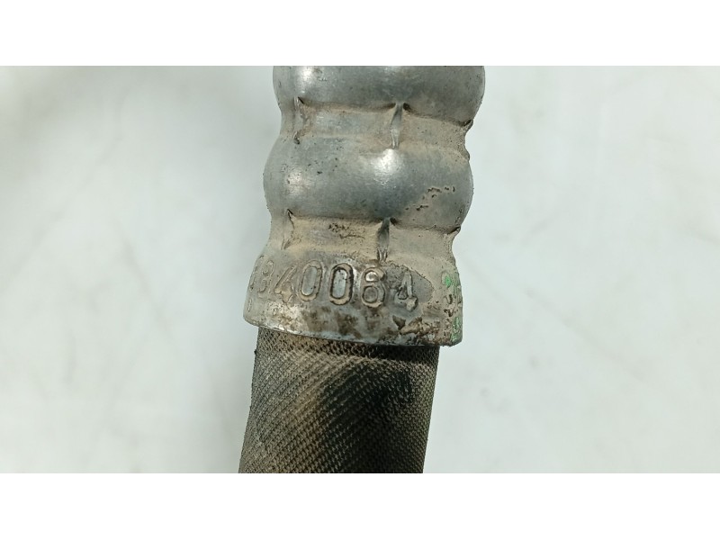 Recambio de tubo para fiat stilo (192_) 1.9 jtd (192_xf1a) referencia OEM IAM   