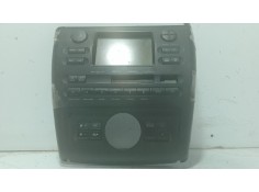 Recambio de sistema audio / radio cd para seat ibiza ii (6k1) 1.9 sdi referencia OEM IAM   