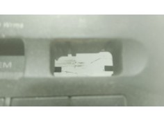 Recambio de sistema audio / radio cd para seat ibiza ii (6k1) 1.9 sdi referencia OEM IAM    2