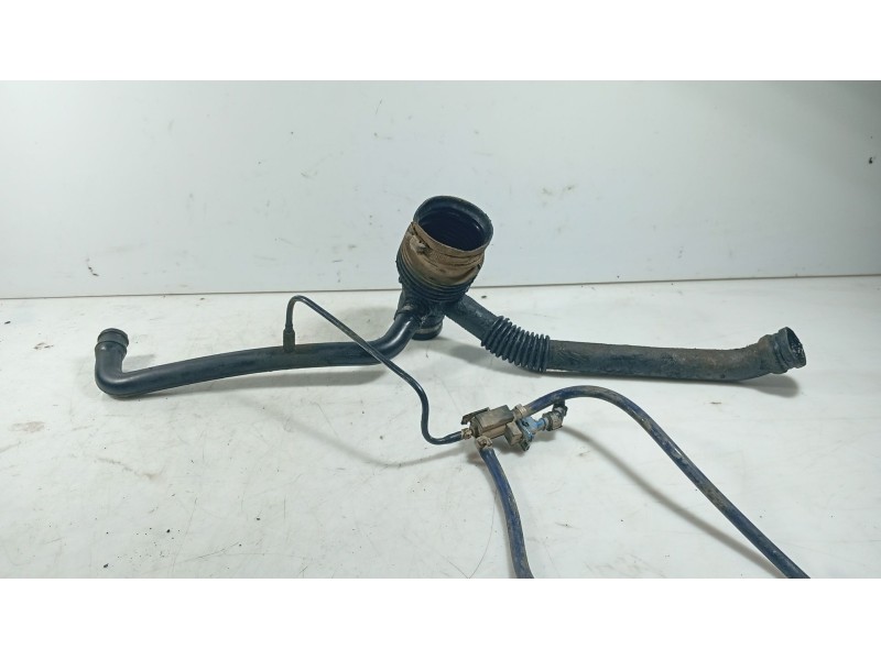 Recambio de tubo para fiat stilo (192_) 1.9 jtd (192_xf1a) referencia OEM IAM   