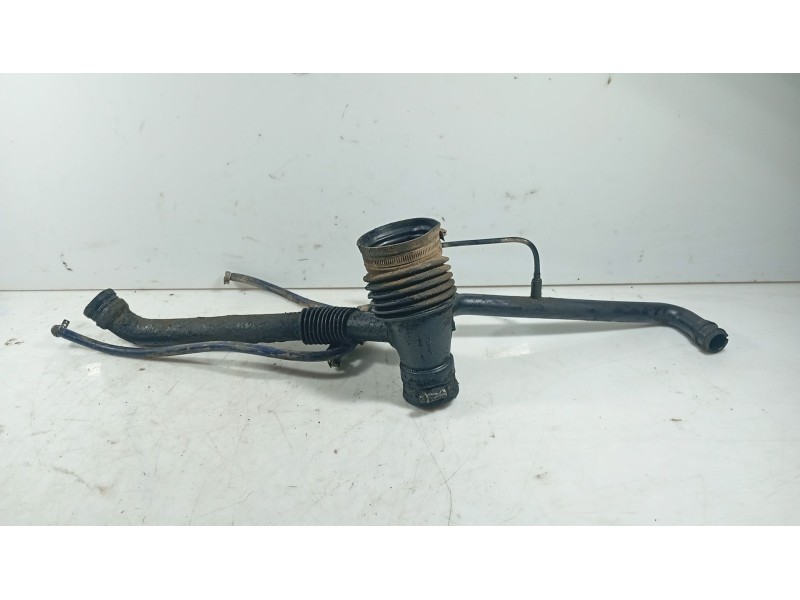 Recambio de tubo para fiat stilo (192_) 1.9 jtd (192_xf1a) referencia OEM IAM   