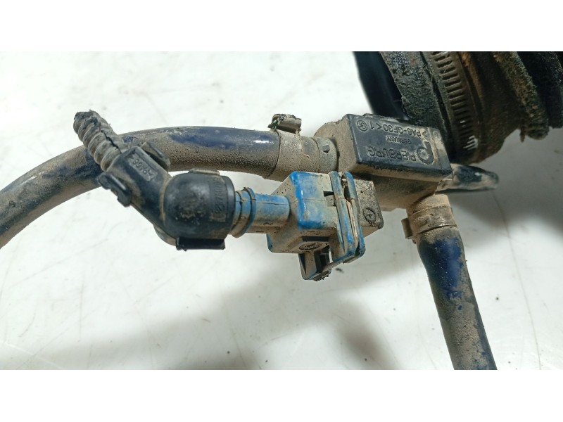 Recambio de tubo para fiat stilo (192_) 1.9 jtd (192_xf1a) referencia OEM IAM   