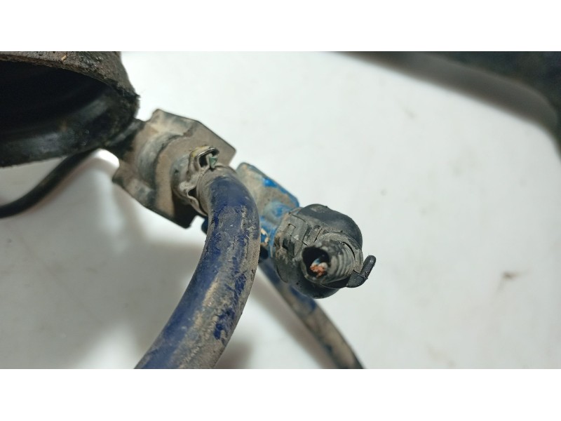 Recambio de tubo para fiat stilo (192_) 1.9 jtd (192_xf1a) referencia OEM IAM   