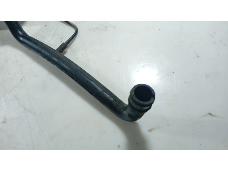 Recambio de tubo para fiat stilo (192_) 1.9 jtd (192_xf1a) referencia OEM IAM   