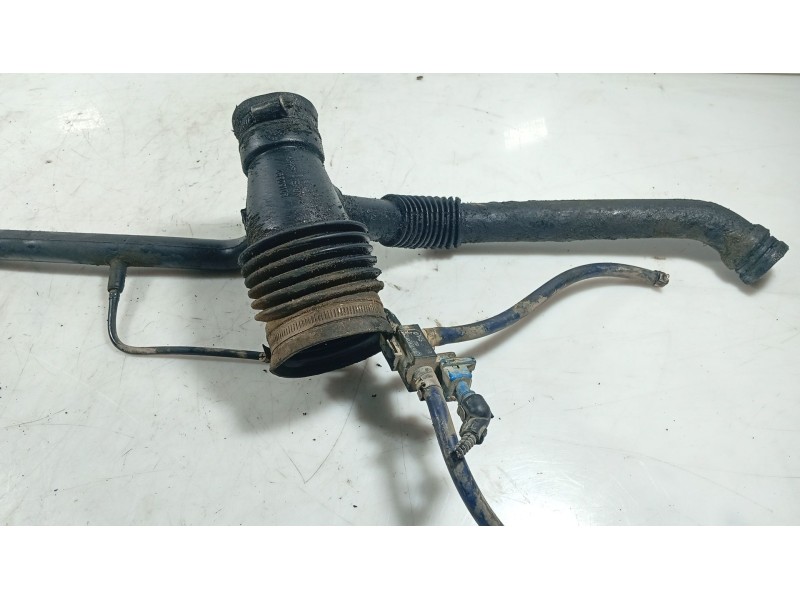 Recambio de tubo para fiat stilo (192_) 1.9 jtd (192_xf1a) referencia OEM IAM   