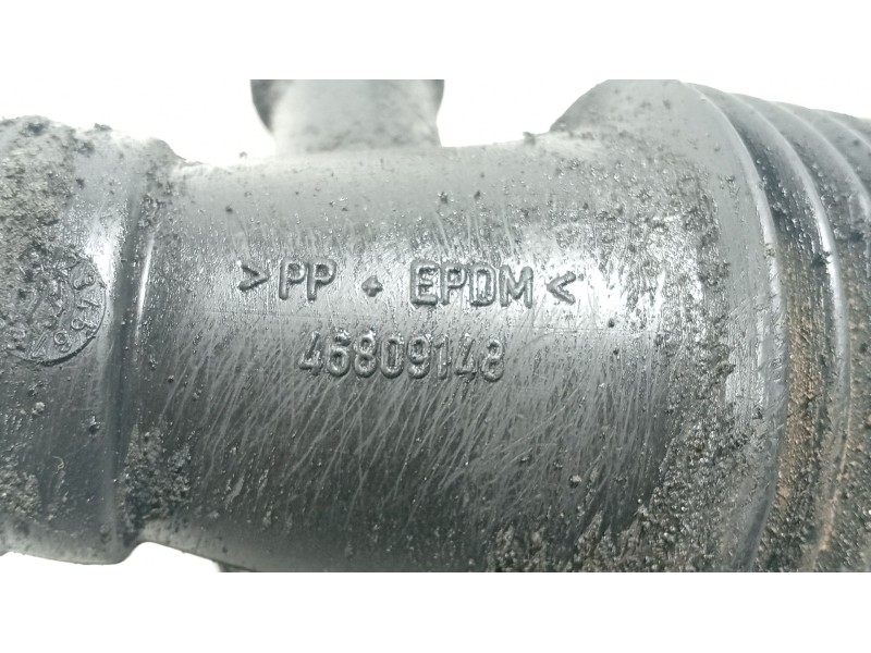 Recambio de tubo para fiat stilo (192_) 1.9 jtd (192_xf1a) referencia OEM IAM   