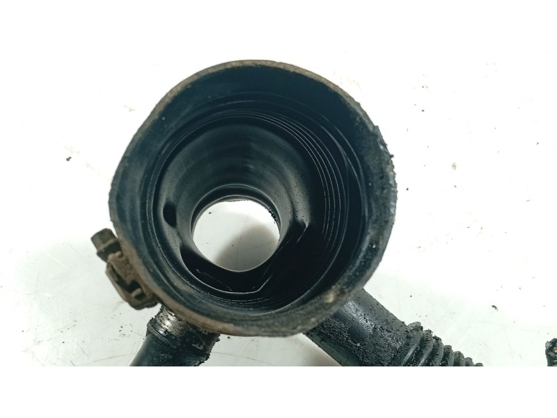 Recambio de tubo para fiat stilo (192_) 1.9 jtd (192_xf1a) referencia OEM IAM   