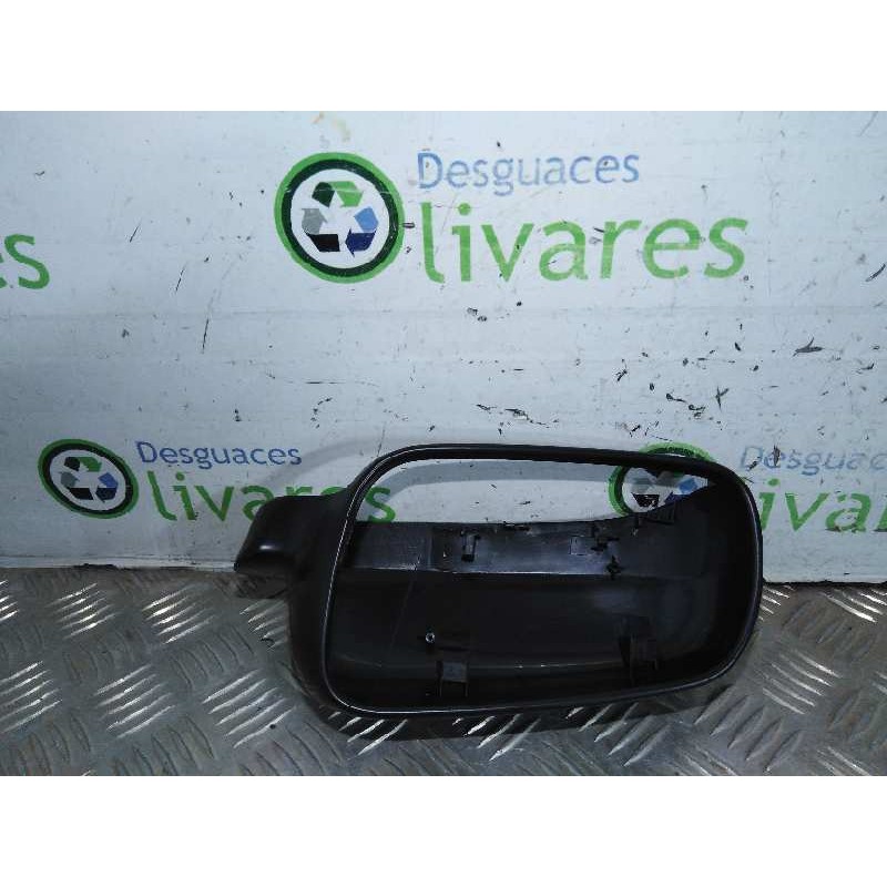 Recambio de carcasa retrovisor izquierdo para  referencia OEM IAM 41914211   Recambio de carcasa retrovisor izquierdo para  referencia OEM IAM 41914211