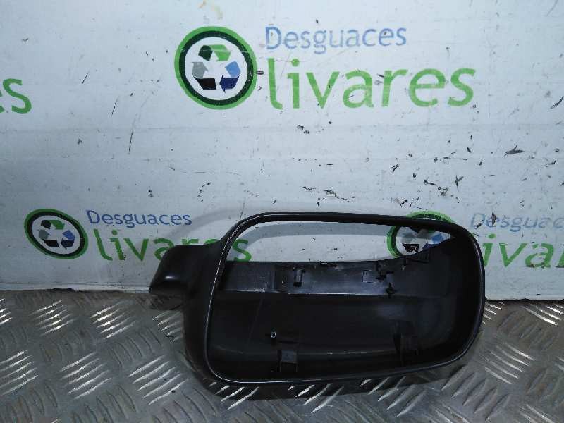 Recambio de carcasa retrovisor izquierdo para  referencia OEM IAM 41914211   Recambio de carcasa retrovisor izquierdo para  referencia OEM IAM 41914211
