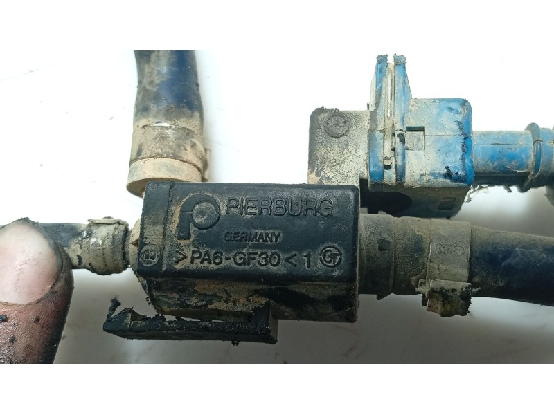 Recambio de tubo para fiat stilo (192_) 1.9 jtd (192_xf1a) referencia OEM IAM   