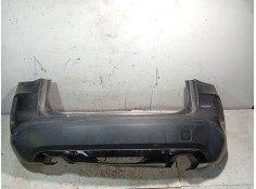 Recambio de paragolpes trasero para citroën c4 iii (ba_, bb_, bc_) 1.2 puretech 130 (bahnsa, bahnsb) referencia OEM IAM 98343001