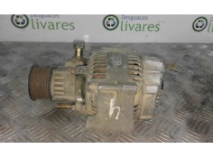 Recambio de alternador para  referencia OEM IAM 38522262   2