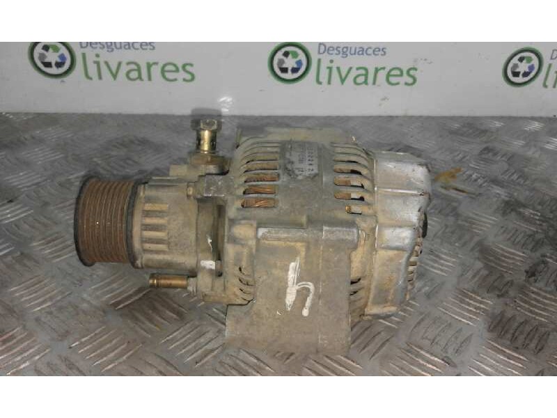 Recambio de alternador para  referencia OEM IAM 38522262  