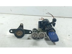 Recambio de conmutador de arranque para fiat stilo (192_) 1.9 jtd (192_xf1a) referencia OEM IAM   