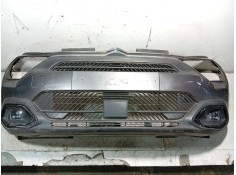 Recambio de paragolpes delantero para citroën c4 iii (ba_, bb_, bc_) 1.2 puretech 130 (bahnsa, bahnsb) referencia OEM IAM 983469