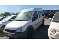 ford transit connect (p65_, p70_, p80_) del año 2004 2