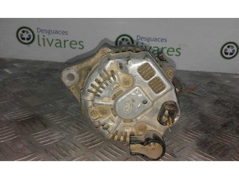 Recambio de alternador para  referencia OEM IAM 38522262  