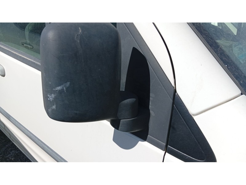 ford transit connect (p65_, p70_, p80_) del año 2004